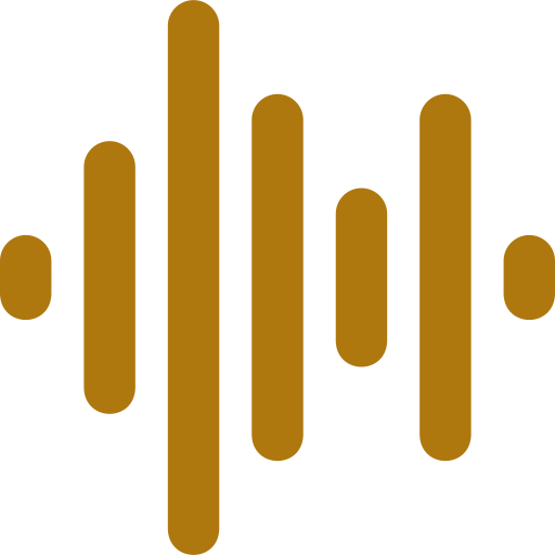 sound waves