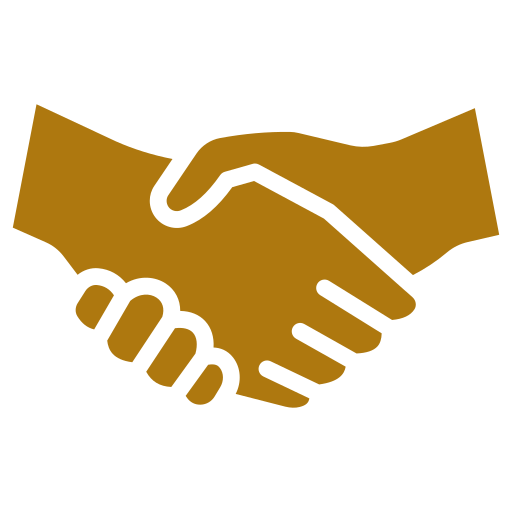 handshake