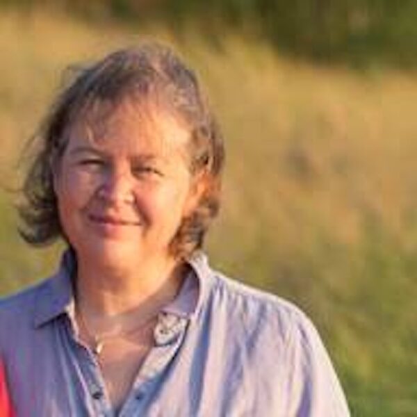 Lisa Patrell, dellAureo wellness LLC | Life Coaching + Somatics & Energetics